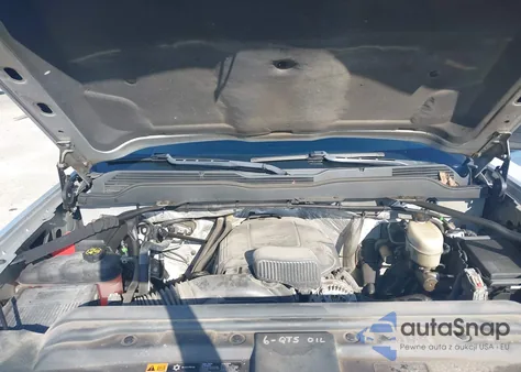 2015 Chevrolet Silverado 2500Hd Lt z USA, uszkodzony, nr VIN 1GC2KVEG8FZ101104